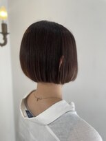 サプリ 西荻窪店(Sapuri)&nbsp;ぱっつんボブショート