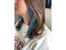 ココノサロン ハナレ(cocono salon HANARE)