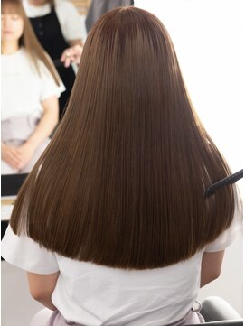 スワッグ(SWAG) レディースカット/前髪カット/髪質改善トリートメント/縮毛矯正