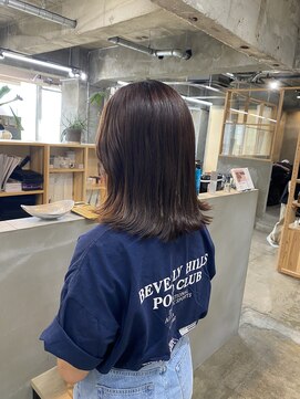 フリーラ 京都河原町三条店(freera) ナチュラルカラー