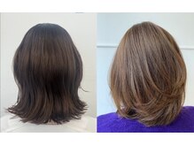 フェイムヘアアンドフェイス