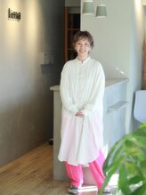 リマ 練馬店(lima)&nbsp;市岡 茜