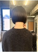 コンパクトボブ