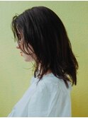 ナチュラルウルフ【髪質改善/ヘッドスパ/縮毛矯正/いわき】