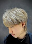 フェザーパーマ