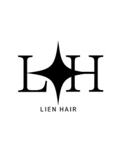 LIEN HAIR【リアンヘアー】