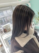 リーホリエ(Lee Horie)&nbsp;【高木】メリハリのあるハイライトデザイン◎