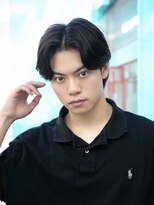 ポート 浦和(PORT)&nbsp;毛流れセンターパート