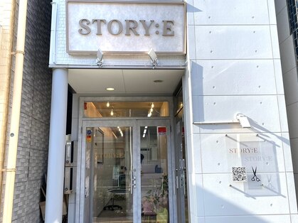 ストーリー 与野店(STORY:E)の写真