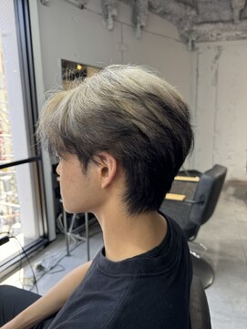 バース 梅田中崎町店(BIRTH) センターパート