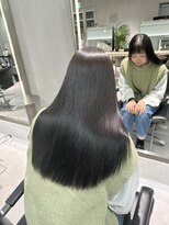 スイ 松戸(SUI)&nbsp;オリーブグレージュ♪【松戸/韓国風】