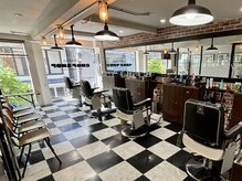 フランクスチョップショップキョウト(FRANK'S CHOP SHOP kyoto)