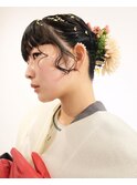 アップスタイル