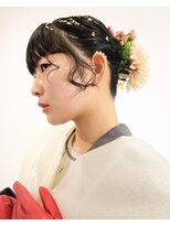 ジェスター 烏丸御池店(JESTER)&nbsp;アップスタイル