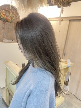 メロウ(mellow)の写真/共に歳を重ね、輝きを育む。いつまでも美しくいたい大人女性のためのプライベートサロン。