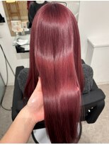 アオ(AO)&nbsp;うる艶ハイトーンカラー