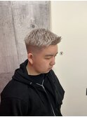 ホワイトミルクティー
