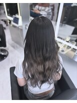 シーエスメイドバイシャチュー 栄店(CS made by SHACHU)&nbsp;グラデーション