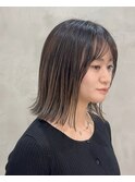 グラデーションカラー