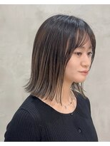 ヌール(Nuru)&nbsp;グラデーションカラー