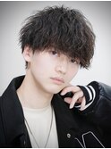 ツイスパマッシュ