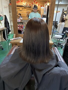 アーティカル(ARTICAL) #グレージュカラー