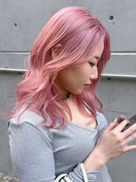 メロウ 神戸三宮(mellow)&nbsp;コーラルピンク