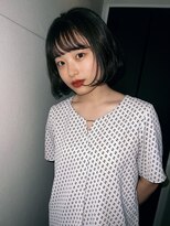 アイン(eim)&nbsp;フレンチボブ