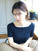 バース(BIRTH) ショート&ボブ専門サロン【BIRTH】天神駅5分ボブルフ2