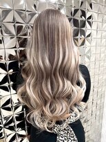 ラブスタシー 土浦店 ラブスタシースタイル☆