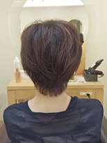 松本平太郎美容室 銀座パートフォー(PART４)&nbsp;髪質改善カラー　◎２０代　３０代　４０代