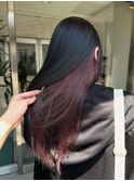 インナーカラー