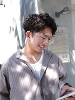 ベロ(BELO)&nbsp;アップバングスパイラル