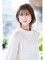 キッカ 勝田台店(CHICCA)&nbsp;外ハネボブ