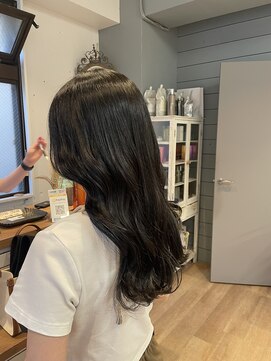 ハイレート ウニクス川越店(Hairate) [Ikeda]ダークカラー