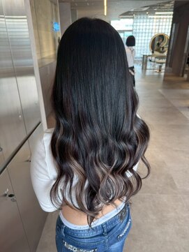 スキル 水戸(SKILL) シールエクステ