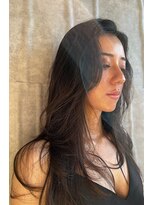 ローズ(ROSE)&nbsp;レイヤーカット