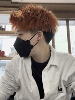 ドォート(Dote hair make)&nbsp;ショート