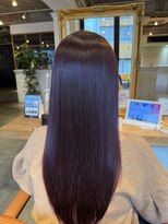 テラス 銀座(terrace)&nbsp;艶髪ロング