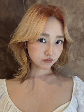 リリック(LYLICK) デザインカラー