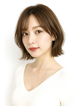 イワッシュ 二俣川駅(IwAsh) #髪質改善#縮毛矯正#学割U24#二俣川駅