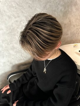 スタッド 松戸(stud. Men‘s) メンズバレイヤージュ