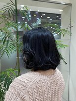 タヤ アルカキット錦糸町店(TAYA)&nbsp;艶々フレンチボブ