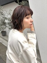 ルフトバイアンビエンテ(Luft by ambiente)