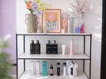 ステラ(STELLA)の雰囲気(私が実際に使って厳選した*オススメのヘアケアたち*)