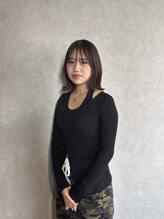 アンダーバーホワイト 京橋店(_WHITE)&nbsp;都志 彩名