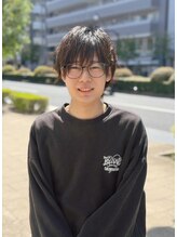 リシャール(Re:chaLu)&nbsp;MASAKI 
