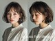 アクロス ヘアー デザイン 関内店(across hair design)の写真