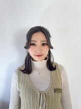 ブランシェ神領店 兼松 亜弥