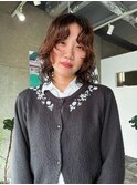 似合わせパーマ/レイヤーパーマ